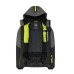 Ανδρικό CMP MAN JACKET ZIP HOOD 34W4717 Ανδρικό CMP MAN JACKET ZIP HOOD 34W4717